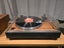 AR "The Turntable" with Linn Basik LV V tonearm Carousel 8