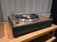 AR "The Turntable" with Linn Basik LV V tonearm Carousel 9