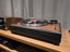 AR "The Turntable" with Linn Basik LV V tonearm Carousel 10