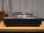 AR "The Turntable" with Linn Basik LV V tonearm Carousel 12