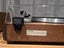 AR "The Turntable" with Linn Basik LV V tonearm Carousel 15