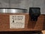 AR "The Turntable" with Linn Basik LV V tonearm Carousel 14