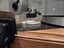 AR "The Turntable" with Linn Basik LV V tonearm Carousel 16
