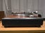 AR "The Turntable" with Linn Basik LV V tonearm Carousel 17