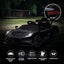 Maserati Mc20 Gt2 Licensed Electric Kids Ride On Race Car Black Kids Ride On To Carousel 4