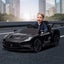 Maserati Mc20 Gt2 Licensed Electric Kids Ride On Race Car Black Kids Ride On To Carousel 6