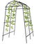 New Garden Frame Trellis Climbing Stakes Supports Kits *Hot SALE Carousel 1