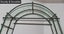 New Garden Frame Trellis Climbing Stakes Supports Kits *Hot SALE Carousel 2