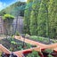 New Garden Frame Trellis Climbing Stakes Supports Kits *Hot SALE Carousel 12