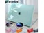 Crystal Transparent Hard Case For Macbook Pro Air M2 M1 Pro Air11 12 13 14 15 Carousel 3