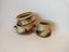 Vintage pottery set Carousel 1