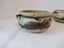 Vintage pottery set Carousel 2
