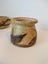 Vintage pottery set Carousel 6