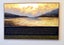 THE MAORI LEGEND OF PANIA OF THE REEF - GOLD LEAF - FLOATING FRAME - LARGE Carousel 3
