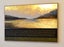 THE MAORI LEGEND OF PANIA OF THE REEF - GOLD LEAF - FLOATING FRAME - LARGE Carousel 5