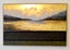 THE MAORI LEGEND OF PANIA OF THE REEF - GOLD LEAF - FLOATING FRAME - LARGE Carousel 8