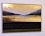 THE MAORI LEGEND OF PANIA OF THE REEF - GOLD LEAF - FLOATING FRAME - LARGE Carousel 10