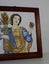+++ VINTAGE " DIP A. MANO - DERUTA " TILE ART +++ Carousel 5