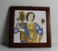 +++ VINTAGE " DIP A. MANO - DERUTA " TILE ART +++ Carousel 2