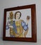 +++ VINTAGE " DIP A. MANO - DERUTA " TILE ART +++ Carousel 8