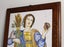 +++ VINTAGE " DIP A. MANO - DERUTA " TILE ART +++ Carousel 14