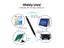 FONKEN Stylus Pen For Smartphones 2 In 1 Touch Pen For Samsung Xiaomi Tablet Carousel 5