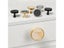 Elegant Door Knobs And Handles For Cabinet Kitchen Cupboard Zinc Alloy Carousel 3