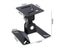 Universal Rotated SPHC TV Wall Mount Swivel TV Bracket Stand For 14 - 27 Inch Carousel 4