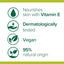 Palmolive Naturals Body Wash, 2L, Sea Minerals with Seaweed and Sea Salt, No ... Carousel 4