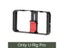 Ulanzi U-Rig Pro Smartphone Video Rig W 3 Shoe Mounts Filmmaking Case Handheld Carousel 1