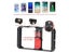 Ulanzi U-Rig Pro Smartphone Video Rig W 3 Shoe Mounts Filmmaking Case Handheld Carousel 6