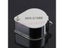 Jewelry Diamond Eye Loupe Magnifier Magnifying Glass Triplet Jewelers 30x21mm Carousel 6