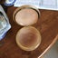 Vintage Italian Hand Carved Alabaster Floral Hinged Jewellery Bowl Carousel 4