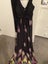 Peacock dress size 10 Carousel 1