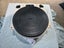 Garrard 301 Rimless Grease Bearing Cream -- PRISTINE CONDITION!! Carousel 3