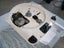 Garrard 301 Rimless Grease Bearing Cream -- PRISTINE CONDITION!! Carousel 6