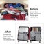 Luggage Travel Organiser Bag Packing Cube E0526BG0 Carousel 10