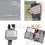 Luggage Travel Organiser Bag Packing Cube E0526BG0 Carousel 11
