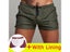 Man Swimsuit Men Beach Shorts Quick Dry Swimming Short Boys Swimwear Swim Carousel 1