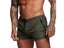Man Swimsuit Men Beach Shorts Quick Dry Swimming Short Boys Swimwear Swim Carousel 6