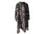Waterproof Anti-static Printed Haircut Cloth Hair Beauty Cape Hairdressing Carousel 1