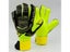 Kids Men Professional Soccer Goalkeeper Gloves Strong 5 Finger Save Protection Carousel 3