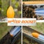 Water Rocket Gutter Cleaning Tools Carousel 4