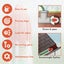 Water Rocket Gutter Cleaning Tools Carousel 6