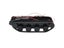 Rc Tank Smart Robot Tank Car Chassis Kit With 130 Motor Rubber Track For DIY Carousel 3