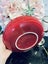 Le Creuset Deep Dish Round Dish 20cm Cerise Carousel 4
