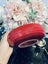 Le Creuset Deep Dish Round Dish 20cm Cerise Carousel 3