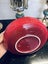 Le Creuset Deep Dish Round Dish 20cm Cerise Carousel 9
