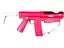 Official SONY PlayStation VR Military Rifle / Machinegun (PS4 / PS3) *BOXED* Carousel 5