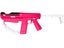 Official SONY PlayStation VR Military Rifle / Machinegun (PS4 / PS3) *BOXED* Carousel 6